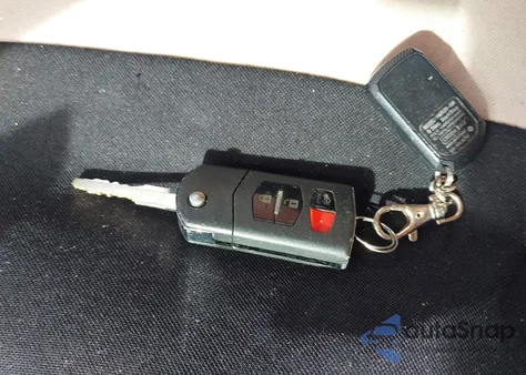 2014 Mazda Cx-9 Sport z USA, uszkodzony, nr VIN JM3TB3BV5E0440313